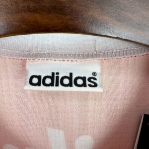 Retro River Plate 1996/97 Away Jersey - Image 4