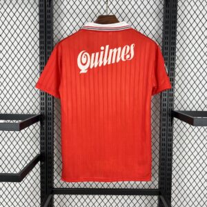 Retro River Plate 1996/97 Away Jersey - Image 2