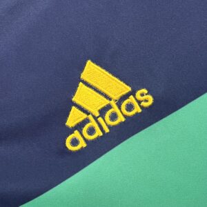 Retro Spain 2010 Goalkeeper Jersey Jersey - Image 6