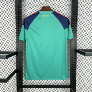 Retro Spain 2010 Goalkeeper Jersey Jersey - Image 2
