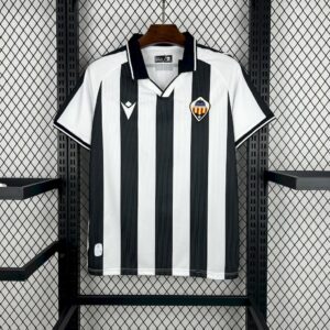 Mens CD Castellon 2024/25 Home Jersey - Image 8