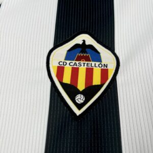 Mens CD Castellon 2024/25 Home Jersey - Image 7