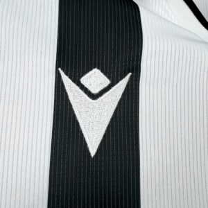 Mens CD Castellon 2024/25 Home Jersey - Image 5
