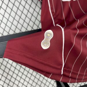Retro Fluminense 2007/08 Third Jersey - Image 8