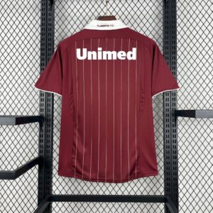 Retro Fluminense 2007/08 Third Jersey - Image 2