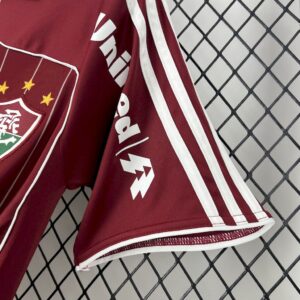 Retro Fluminense 2007/08 Third Jersey - Image 4