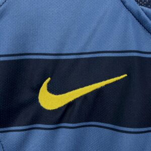 Retro Inter Milan 2004/05 Third Jersey - Image 6