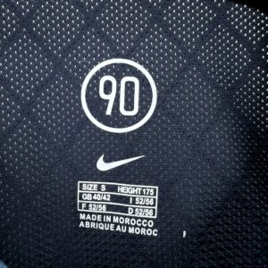 Retro Inter Milan 2004/05 Third Jersey - Image 3