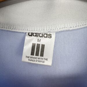 Retro Japan 1996 Home Jersey - Image 4