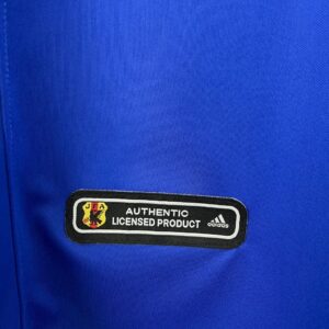 Retro Japan 2000 Home Long Sleeves Jersey - Image 6