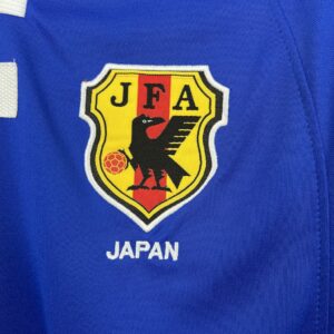 Retro Japan 2000 Home Jersey - Image 8