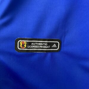 Retro Japan 2000 Home Jersey - Image 5