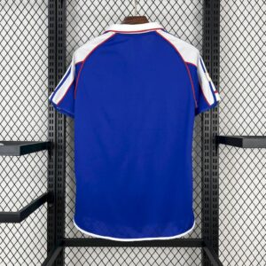Retro Japan 2000 Home Jersey - Image 2