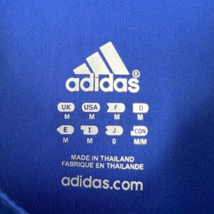 Retro Japan 2006 Home Long Sleeves Jersey - Image 5