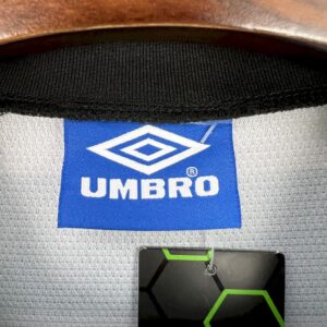 Retro Inter Milan 1997/98 Third Jersey - Image 6