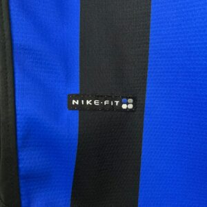 Retro Inter Milan 1998/99 Home Jersey - Image 8