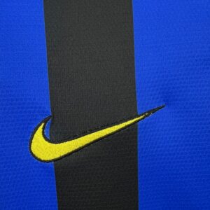 Retro Inter Milan 1998/99 Home Jersey - Image 5