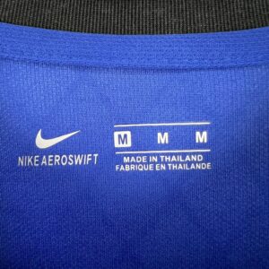 Retro Inter Milan 1999/2000 Home Jersey - Image 4