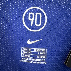 Retro Inter Milan 2004/05 Away Jersey - Image 3