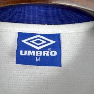 Retro Inter Milan 1997/98 Away Jersey - Image 4