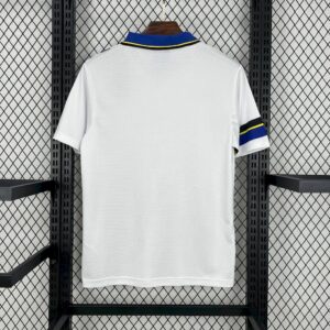 Retro Inter Milan 1997/98 Away Jersey - Image 2