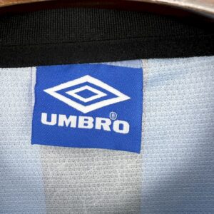 Retro Inter Milan 1997/98 Home Jersey - Image 3