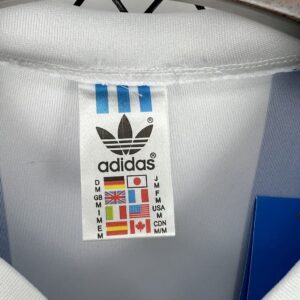 Retro FC Porto 1990/93 Home Jersey - Image 3
