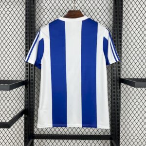 Retro FC Porto 1990/93 Home Jersey - Image 2