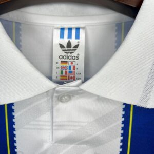 Retro FC Porto 1995/97 Home Jersey - Image 4