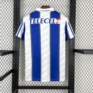 Retro FC Porto 1995/97 Home Jersey - Image 2