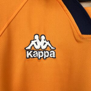 Retro FC Porto 1997/99 Away Jersey - Image 8