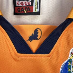 Retro FC Porto 1997/99 Away Jersey - Image 7