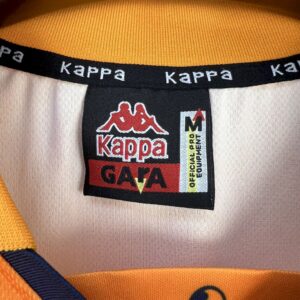 Retro FC Porto 1997/99 Away Jersey - Image 6