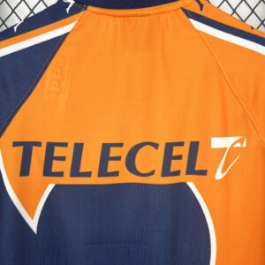 Retro FC Porto 1997/99 Away Jersey - Image 9