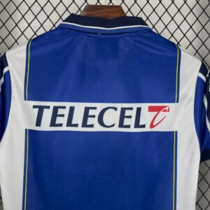 Retro FC Porto 1999/00 Home Jersey - Image 2