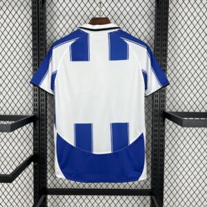 Retro FC Porto 2003/04 Home Jersey - Image 2