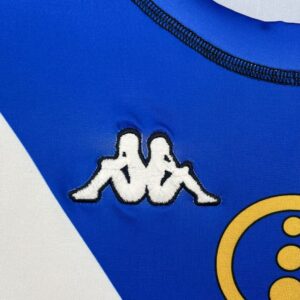 Retro Brescia 2003/04 Home Jersey - Image 7