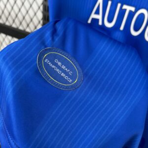 Retro Chelsea 1997/99 Home Jersey - Image 7