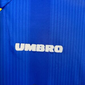 Retro Chelsea 1997/99 Home Jersey - Image 6