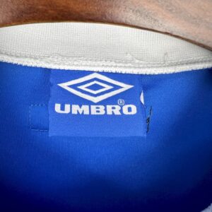 Retro Chelsea 1997/99 Home Jersey - Image 3