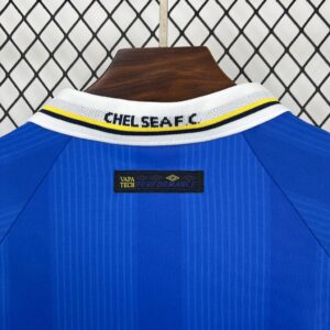 Retro Chelsea 1997/99 Home Jersey - Image 8