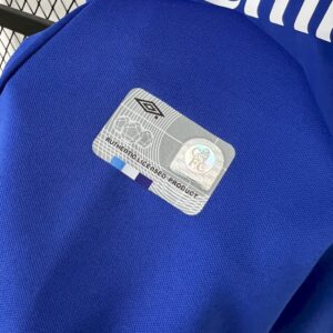 Retro Chelsea 2004/05 Home Jersey - Image 7