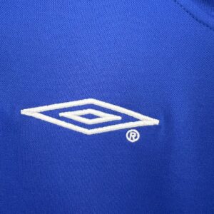 Retro Chelsea 2004/05 Home Jersey - Image 6
