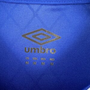 Retro Chelsea 2004/05 Home Jersey - Image 3