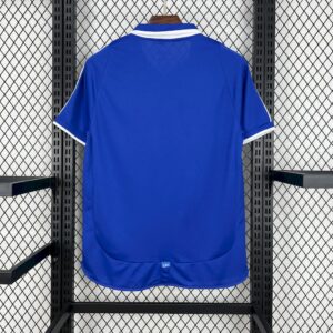 Retro Chelsea 2004/05 Home Jersey - Image 2