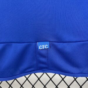 Retro Chelsea 2004/05 Home Jersey - Image 8