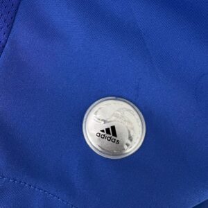 Retro Chelsea 2007/08 Home Jersey - Image 11