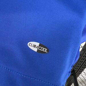 Retro Chelsea 2007/08 Home Jersey - Image 10