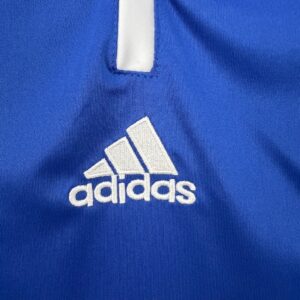 Retro Chelsea 2007/08 Home Jersey - Image 8