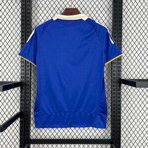 Retro Chelsea 2007/08 Home Jersey - Image 2